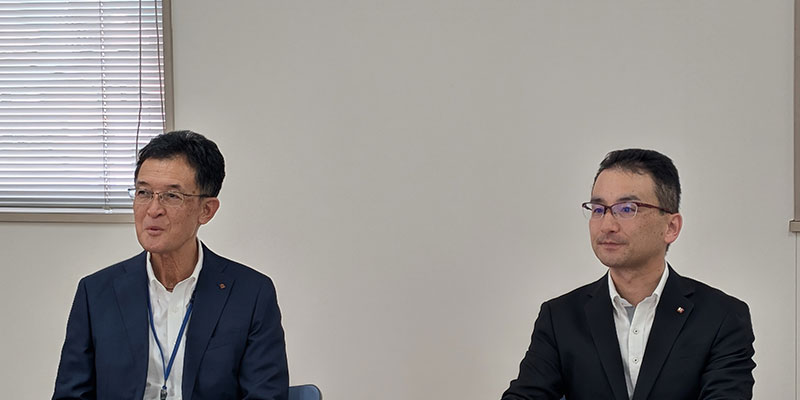 株式会社外林